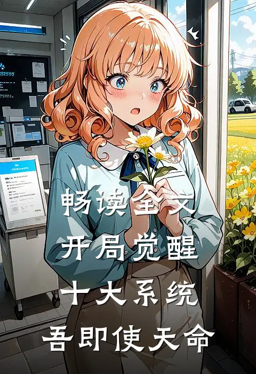 畅读全文开局觉醒十大系统，吾即使天命