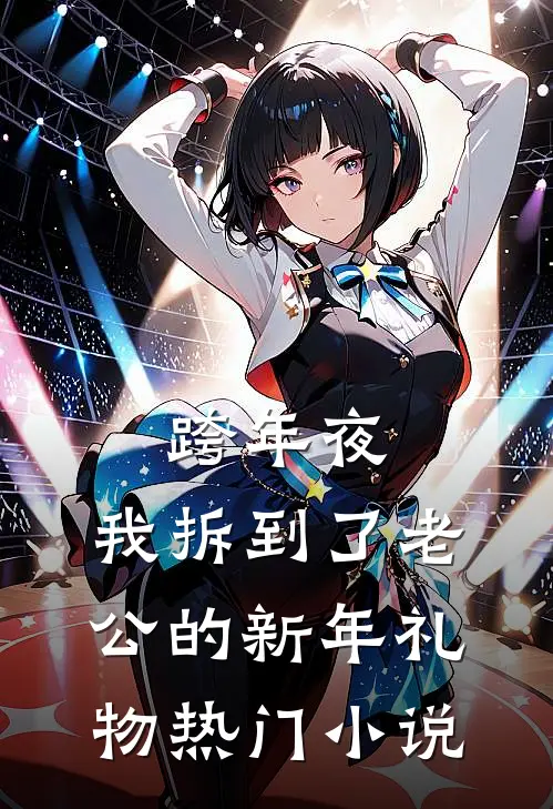 跨年夜，我拆到了老公的新年礼物热门小说