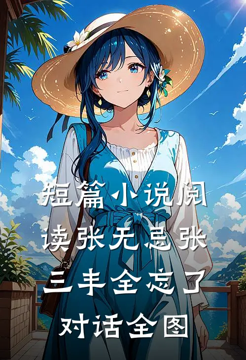 短篇小说阅读张无忌张三丰全忘了对话全图