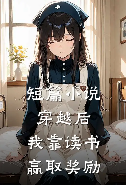 短篇小说穿越后，我靠读书赢取奖励