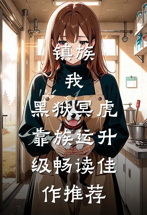 镇族：我，黑狱冥虎，靠族运升级畅读佳作推荐