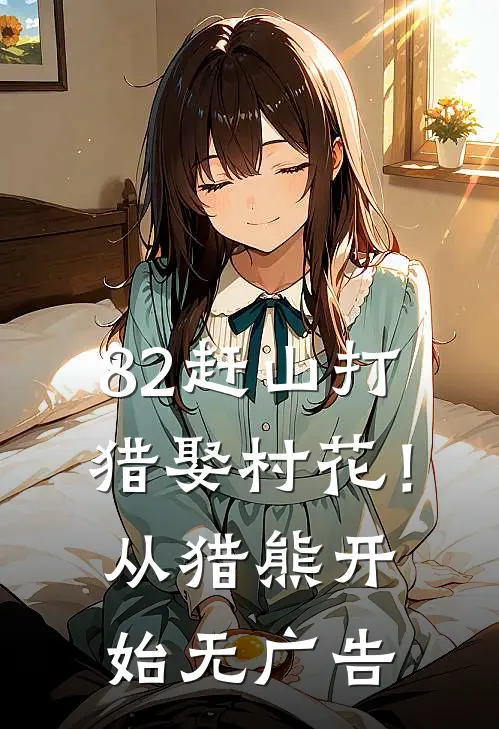 82赶山打猎娶村花！从猎熊开始无广告