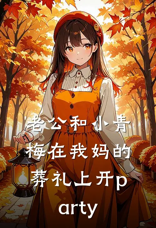 老公和小青梅在我妈的葬礼上开party