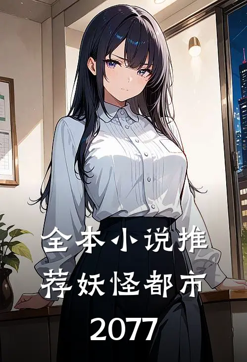 全本小说推荐妖怪都市2077