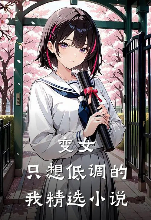 变女：只想低调的我精选小说