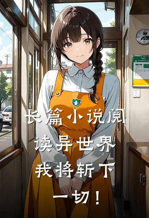 长篇小说阅读异世界，我将斩下一切！