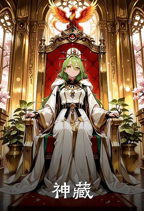 神藏