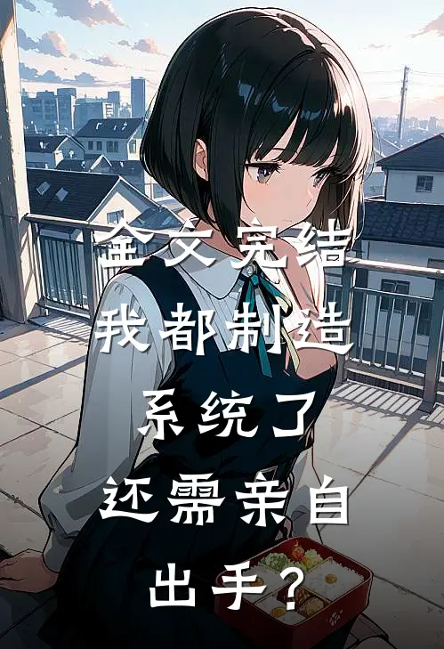 全文完结我都制造系统了，还需亲自出手？