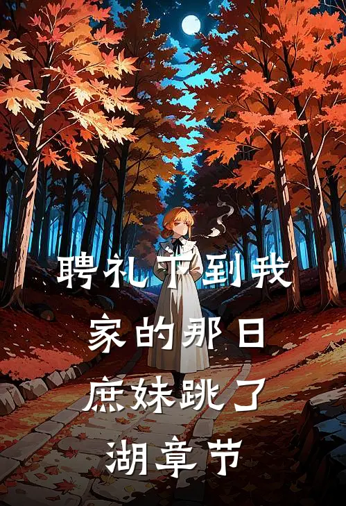 聘礼下到我家的那日，庶妹跳了湖章节