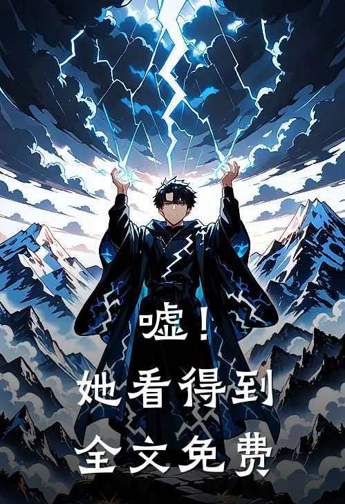 嘘！她看得到全文免费