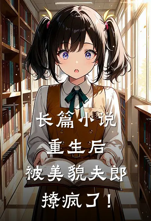 长篇小说重生后，被美貌夫郎撩疯了！