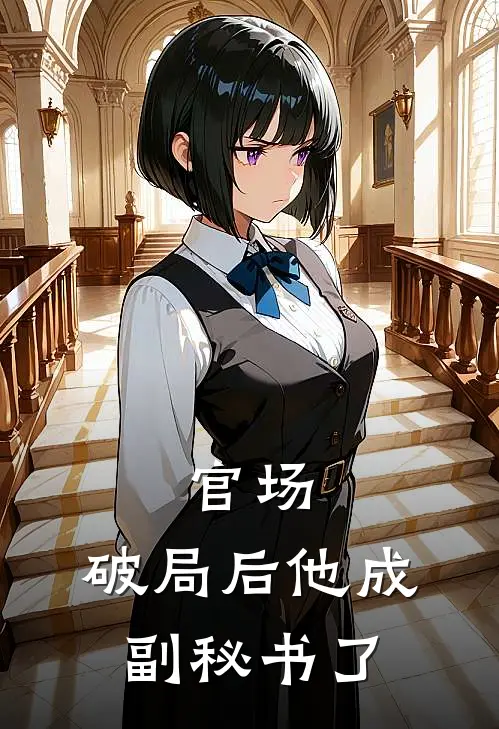 官场：破局后他成副秘书了