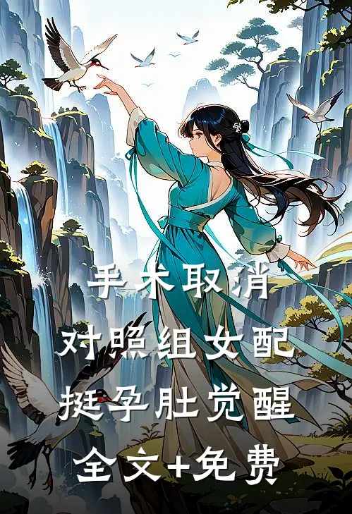 手术取消，对照组女配挺孕肚觉醒全文+免费