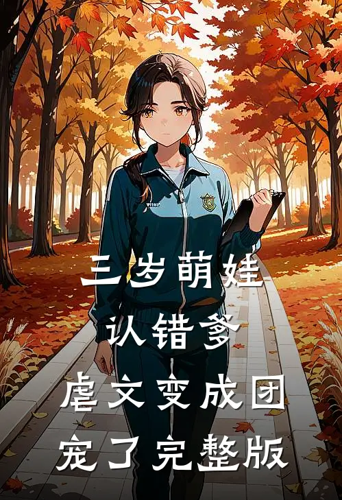 三岁萌娃认错爹，虐文变成团宠了完整版