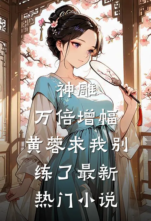 神雕：万倍增幅，黄蓉求我别练了最新热门小说