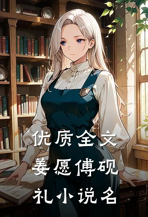 优质全文姜愿傅砚礼小说名