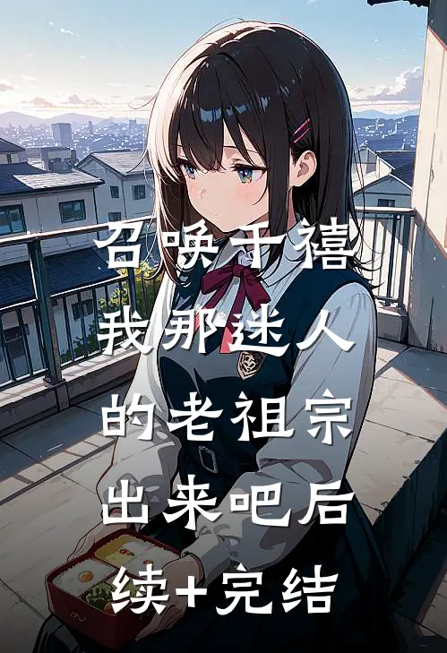 召唤千禧：我那迷人的老祖宗出来吧后续+完结
