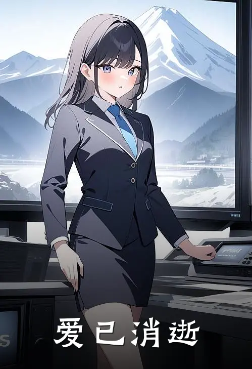 爱已消逝