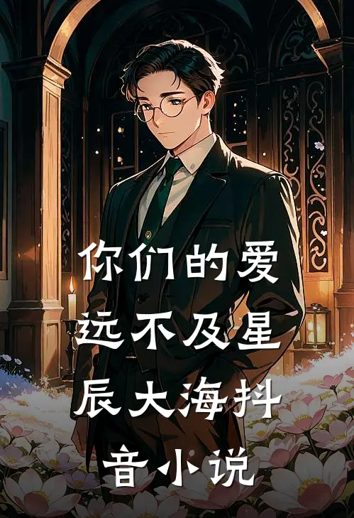 你们的爱，远不及星辰大海抖音小说