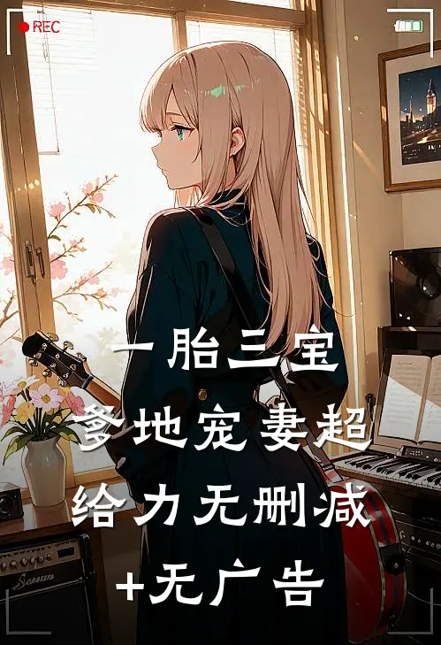 一胎三宝，爹地宠妻超给力无删减+无广告
