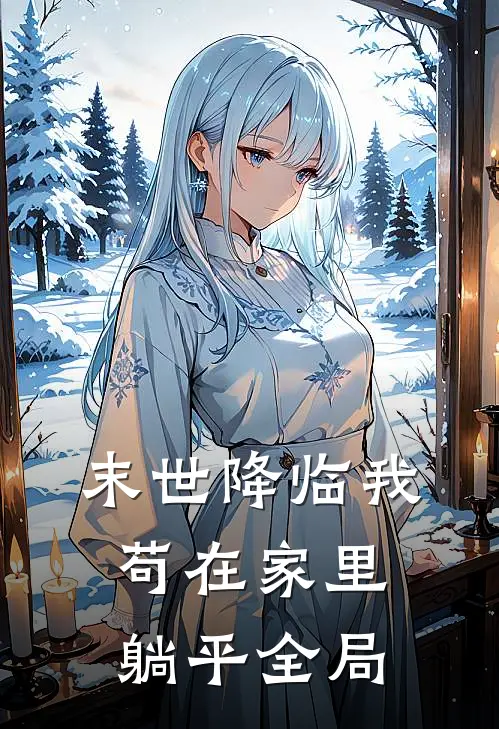 末世降临-我苟在家里躺平全局