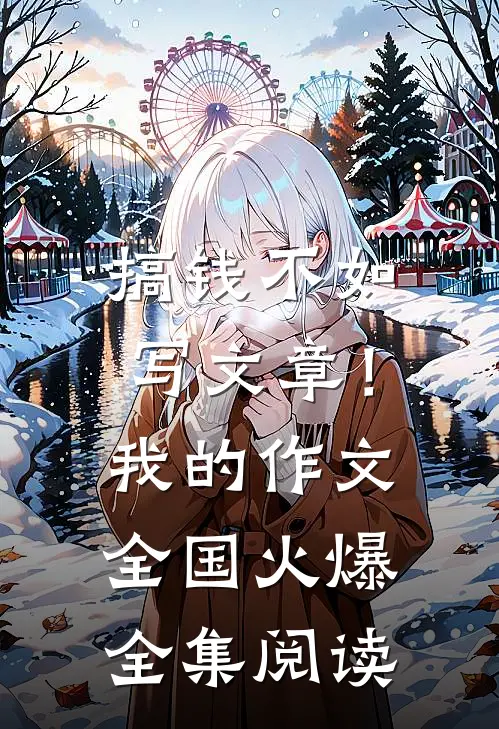 搞钱不如写文章！我的作文全国火爆全集阅读