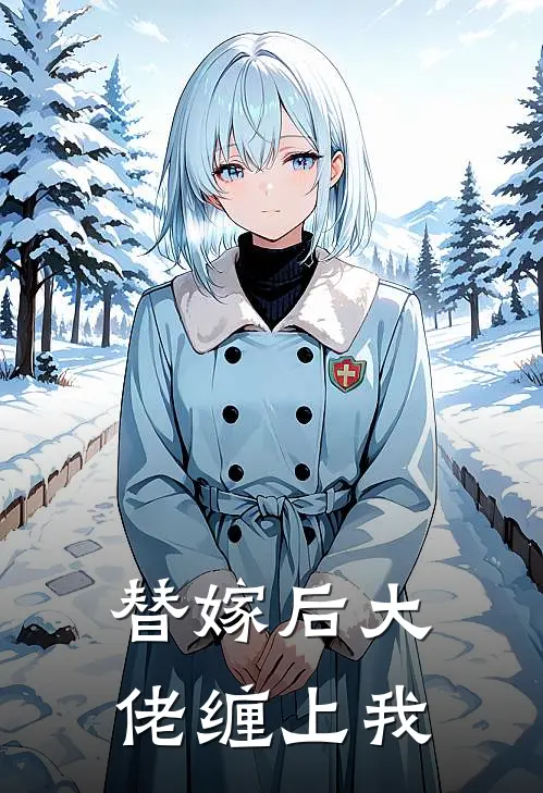 替嫁后大佬缠上我