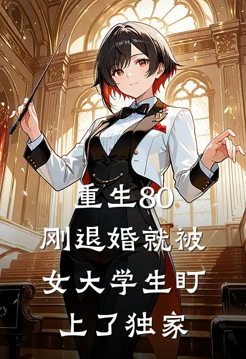 重生80：刚退婚就被女大学生盯上了独家
