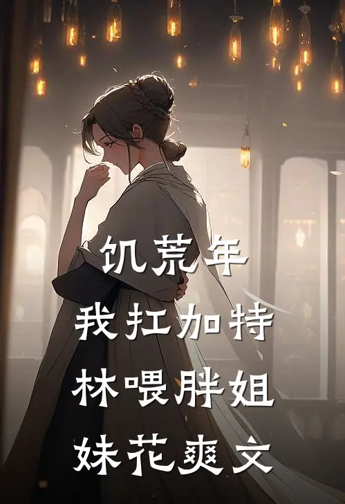 饥荒年：我扛加特林喂胖姐妹花爽文