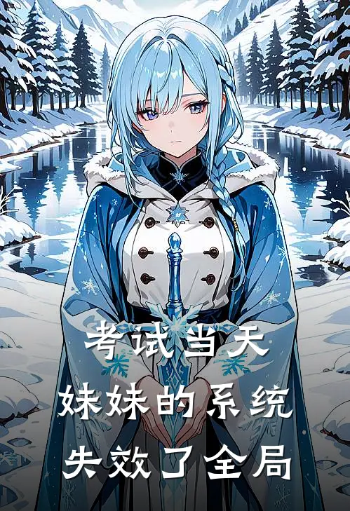考试当天，妹妹的系统失效了全局