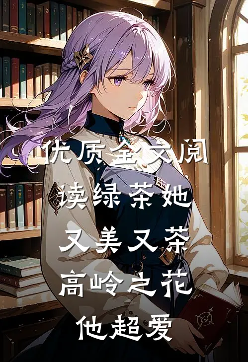 优质全文阅读绿茶她又美又茶，高岭之花他超爱