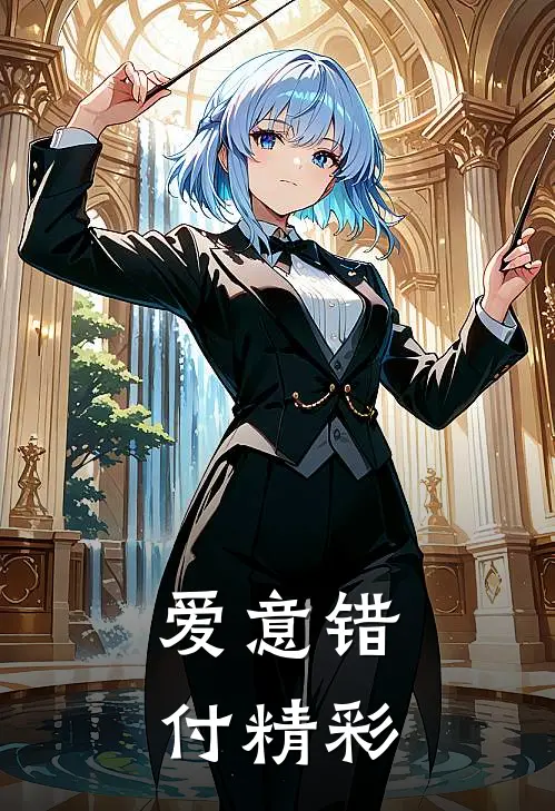 爱意错付精彩