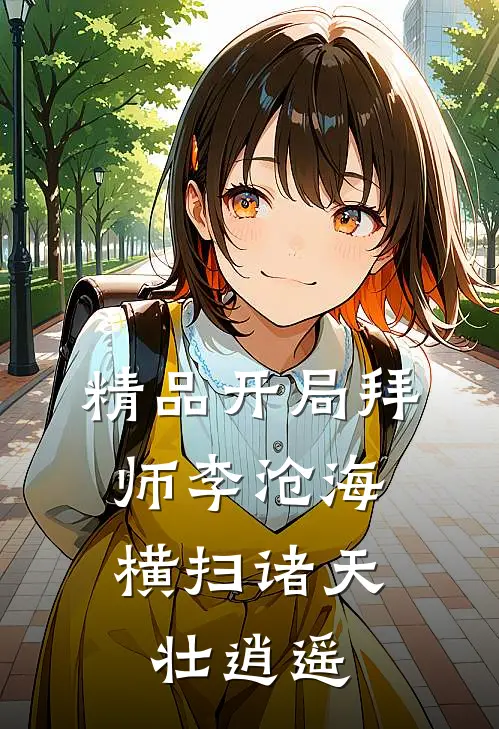 精品开局拜师李沧海，横扫诸天壮逍遥
