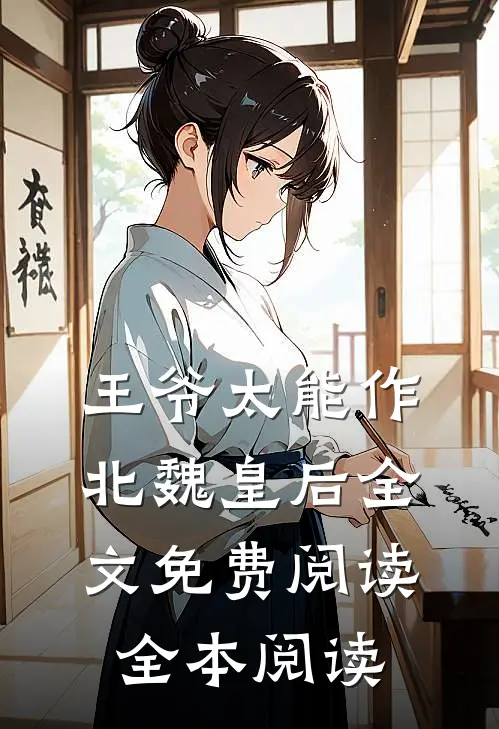 王爷太能作北魏皇后全文免费阅读全本阅读