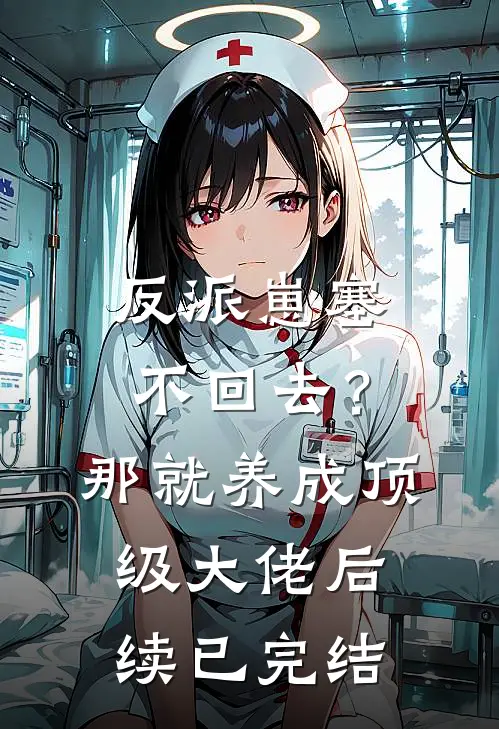 反派崽塞不回去？那就养成顶级大佬后续已完结