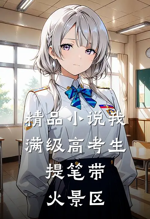 精品小说我，满级高考生，提笔带火景区