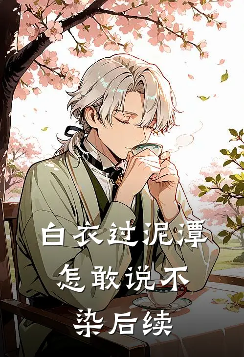 白衣过泥潭，怎敢说不染后续