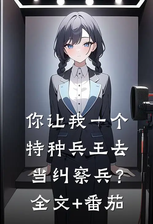 你让我一个特种兵王去当纠察兵？全文+番茄