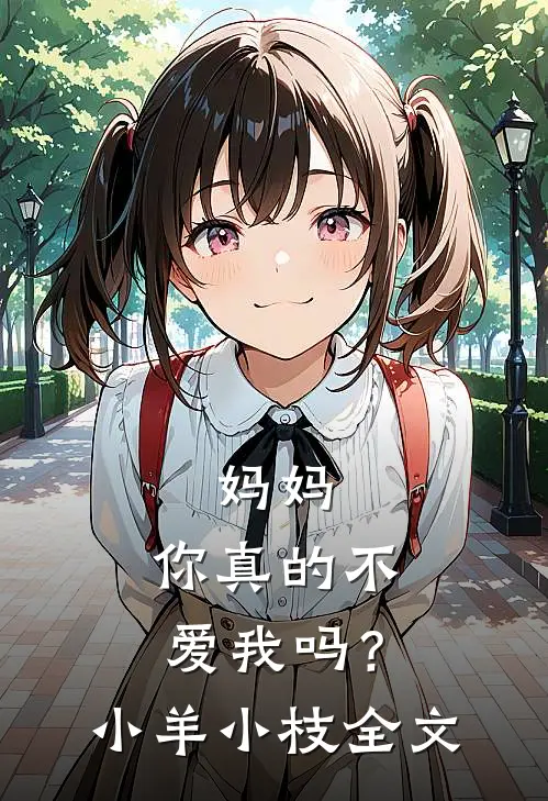 妈妈，你真的不爱我吗？小羊小枝全文