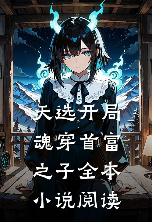 天选开局，魂穿首富之子全本小说阅读