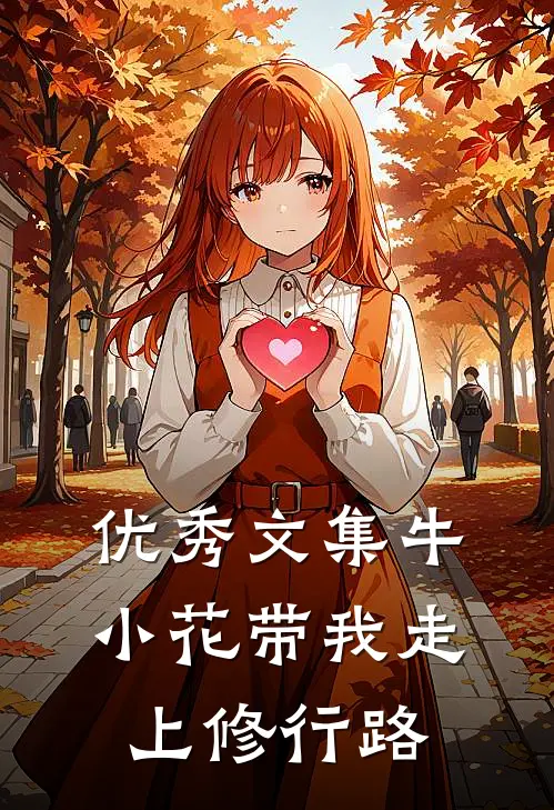 优秀文集牛小花带我走上修行路