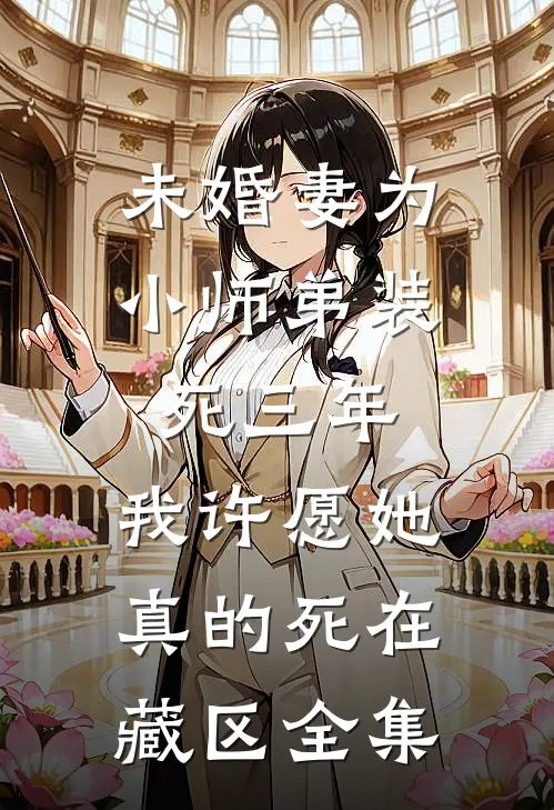 未婚妻为小师弟装死三年，我许愿她真的死在藏区全集