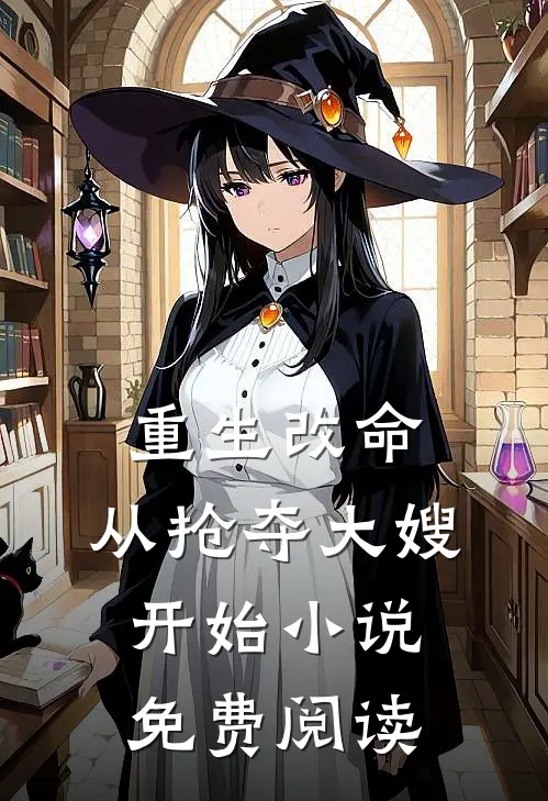 重生改命：从抢夺大嫂开始小说免费阅读
