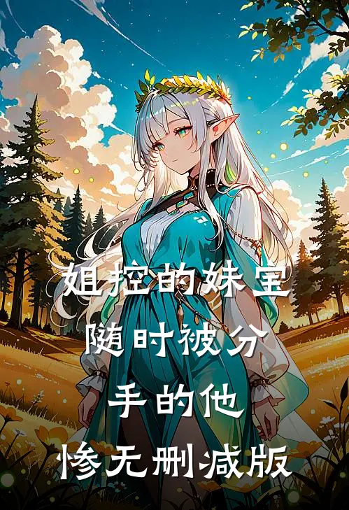 姐控的妹宝，随时被分手的他，惨无删减版