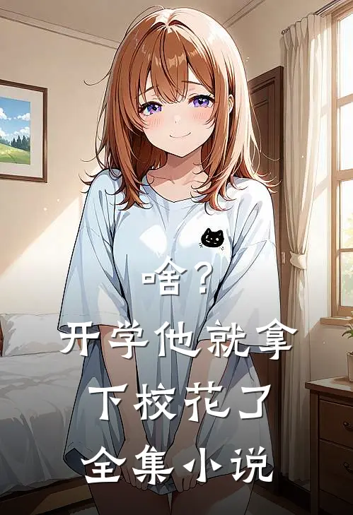 啥？开学他就拿下校花了全集小说