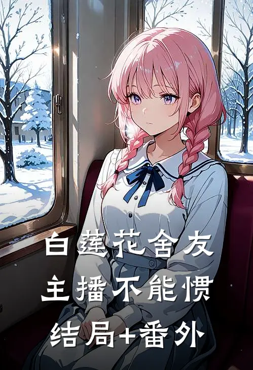 白莲花舍友主播不能惯结局+番外