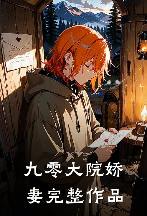 九零大院娇妻完整作品