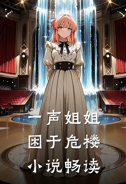 一声姐姐，困于危楼小说畅读