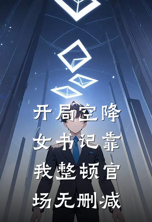 开局空降，女书记靠我整顿官场无删减