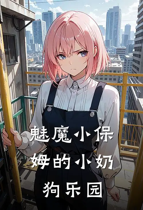 魅魔小保姆的小奶狗乐园